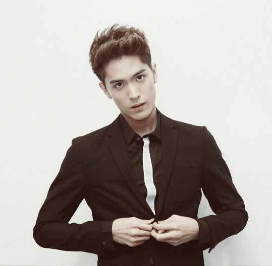 ตั้ว ฮอร์โมน