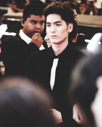 ตั้ว ฮอร์โมน