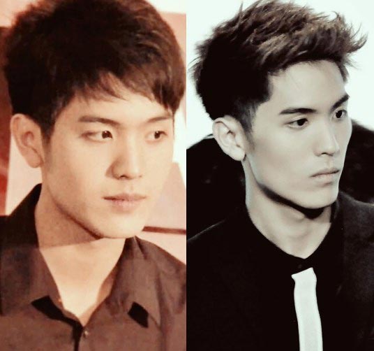 ตั้ว ฮอร์โมน