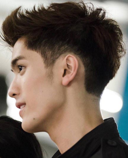 ตั้ว ฮอร์โมน