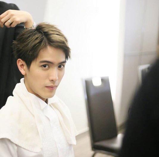 ตั้ว ฮอร์โมน