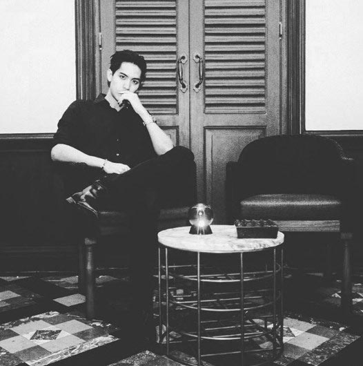 ตั้ว ฮอร์โมน