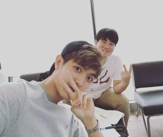 ตั้ว ฮอร์โมน