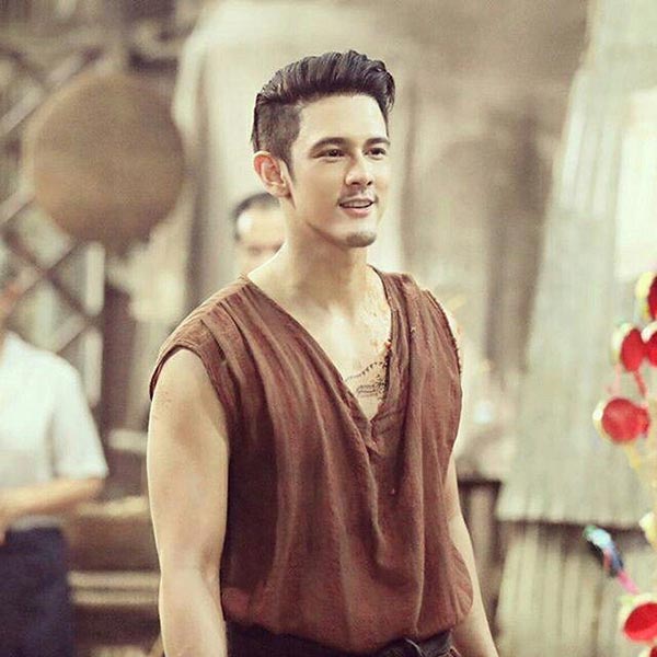 ลิขิตริษยา