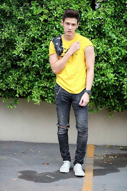 ลิขิตริษยา