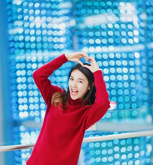 ปิ่น เดอะสตาร์ 12