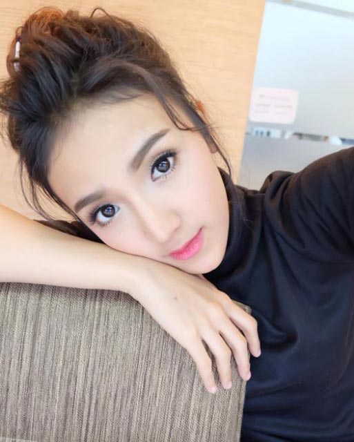 ปิ่น เดอะสตาร์ 12