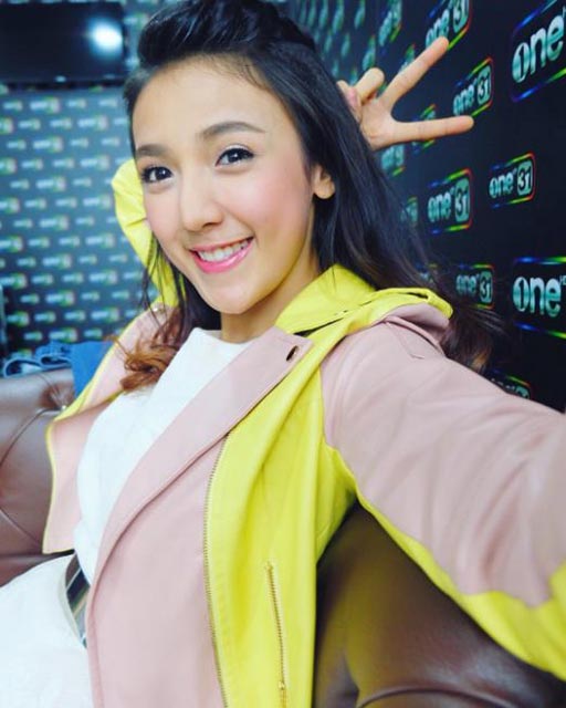 ปิ่น เดอะสตาร์ 12