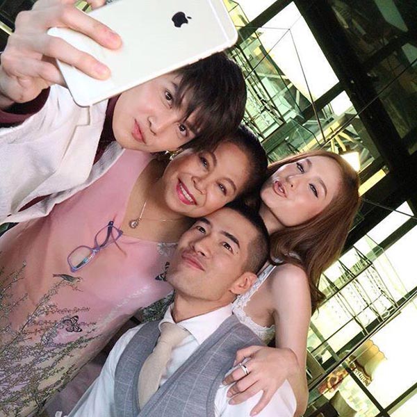 กอล์ฟ ขวัญ