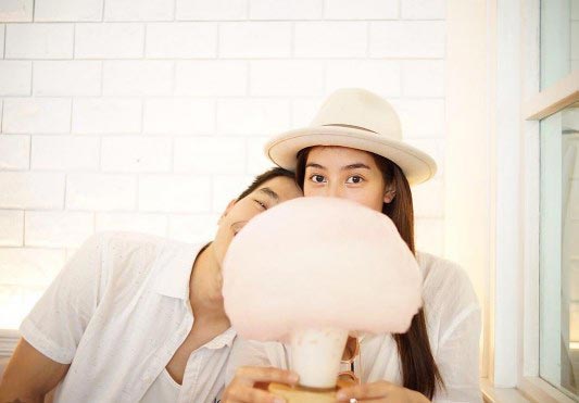 มิ้นต์ ภูผา