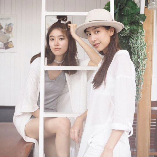 มิ้นต์ ภูผา