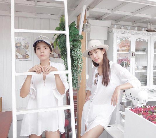 มิ้นต์ ภูผา