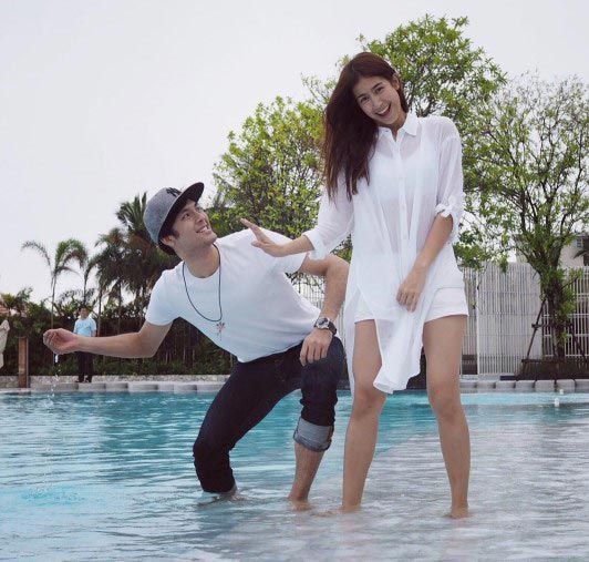 มิ้นต์ ภูผา