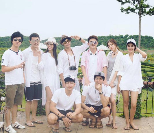 มิ้นต์ ภูผา