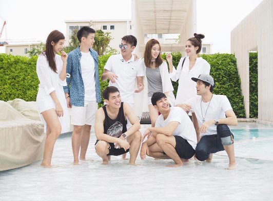 มิ้นต์ ภูผา