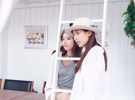 มิ้นต์ ภูผา