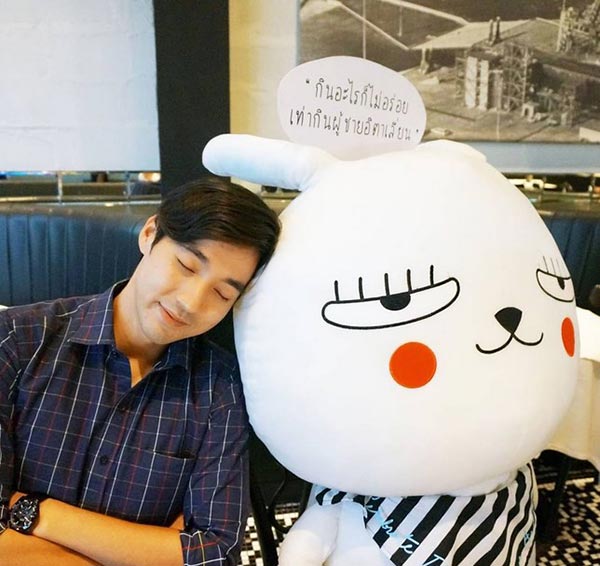 ฟาน อัครินทร์