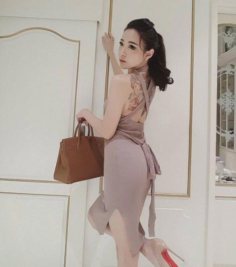 ทับทิม มัลลิกา