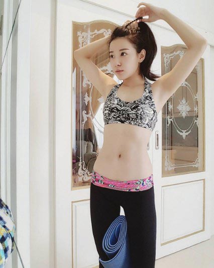 ทับทิม มัลลิกา