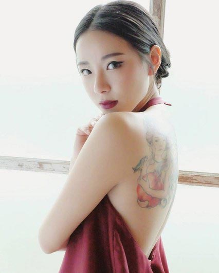 ทับทิม มัลลิกา