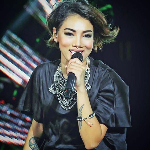 ดา เอ็นโดรฟิน