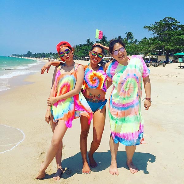 ดา เอ็นโดรฟิน