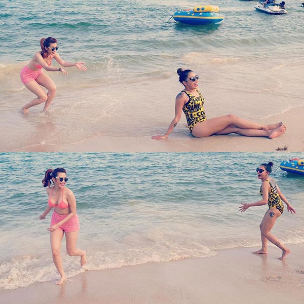 ดา เอ็นโดรฟิน