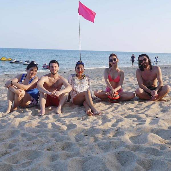 ดา เอ็นโดรฟิน