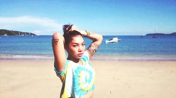 ดา เอ็นโดรฟิน