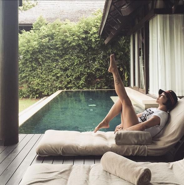 ดา เอ็นโดรฟิน