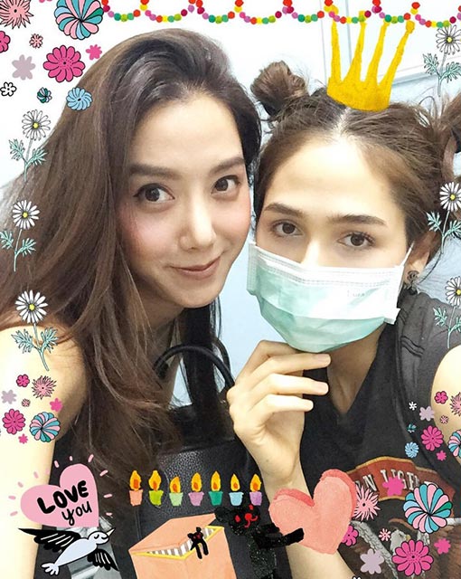 แก๊งน้ำแข็งไส