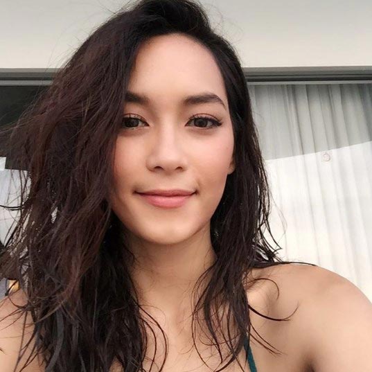 บี น้ำทิพย์