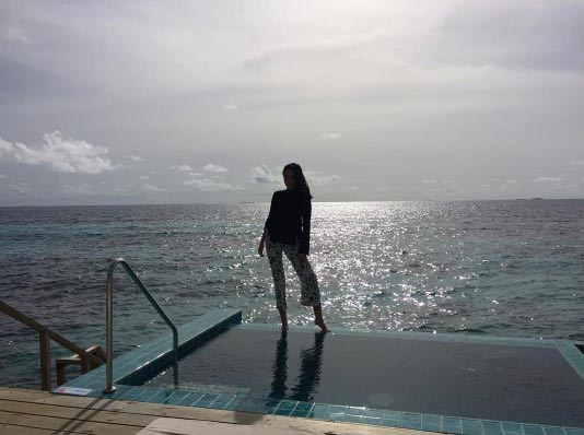 บี น้ำทิพย์