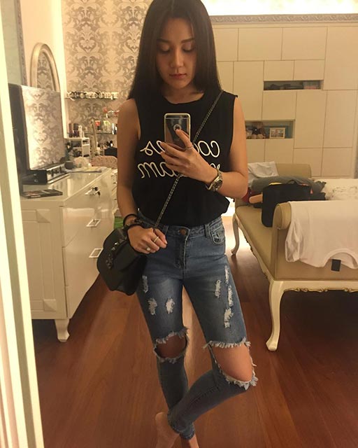 เอ็ม บุษราคัม