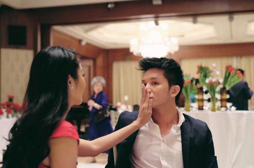 ฝ้าย สุภาพร