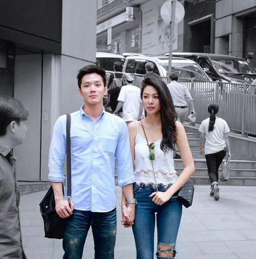 ฝ้าย สุภาพร