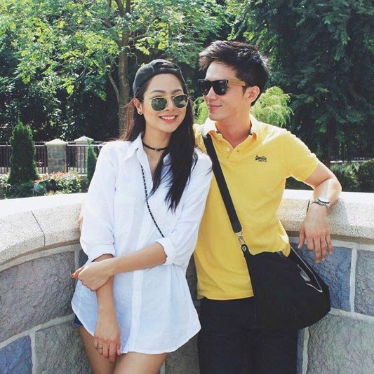 ฝ้าย สุภาพร