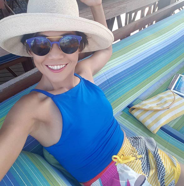 กาละแมร์ พัชรศรี