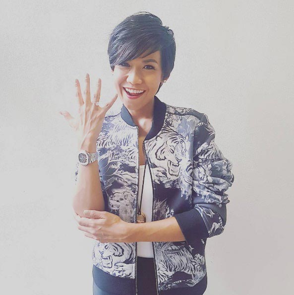 กาละแมร์ พัชรศรี