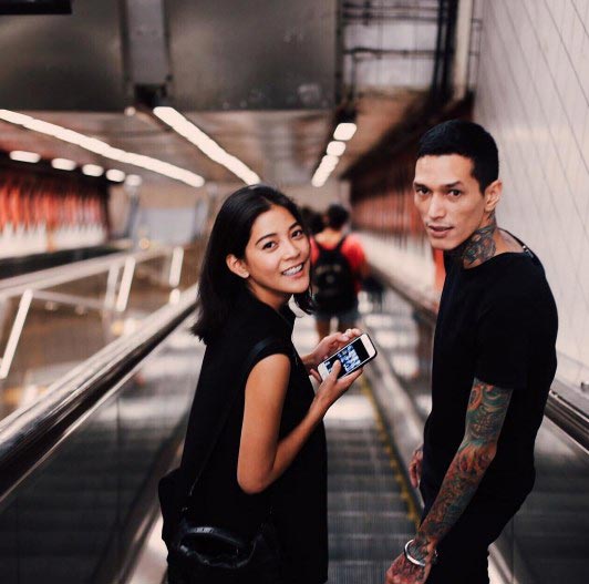 สายป่าน เบย์