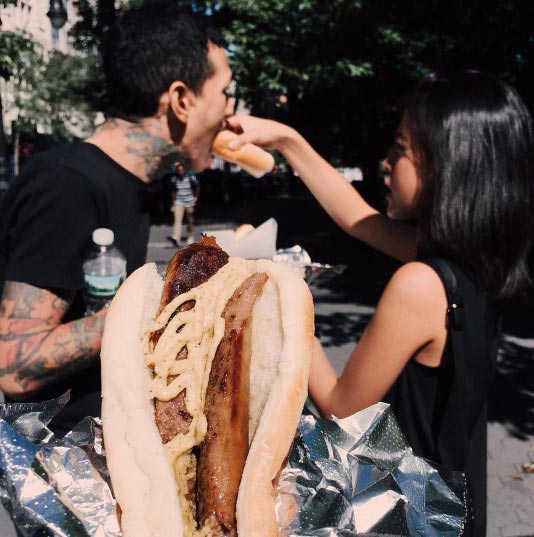 สายป่าน เบย์