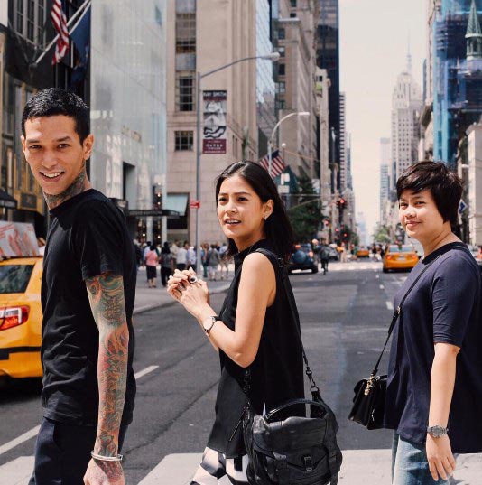 สายป่าน เบย์