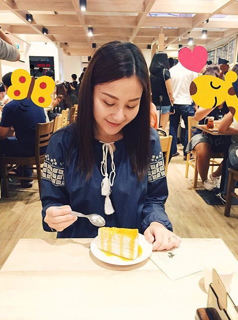 เอ็ม บุษราคัม