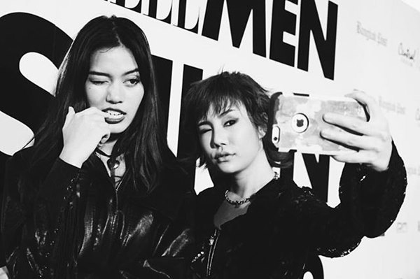 นท เดอะสตาร์