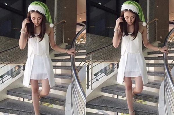 แพรวา ฮอร์โมน