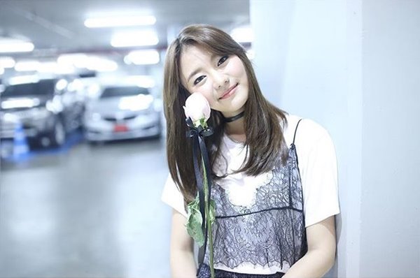 แพรวา ฮอร์โมน