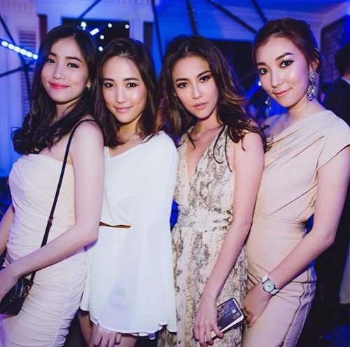 กิ๊บซี่ วนิดา ครอบครัว