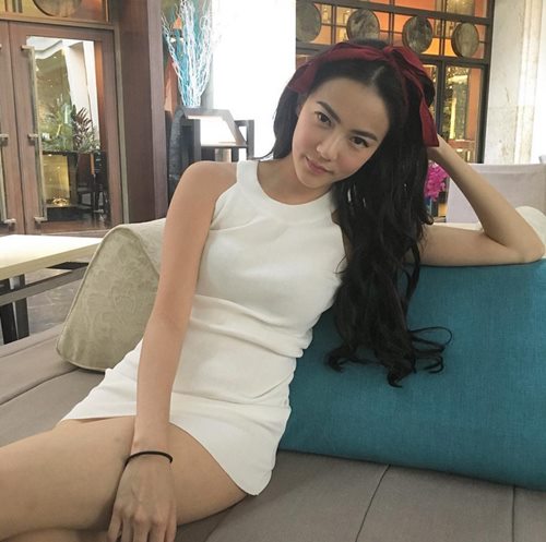 กิ๊บซี่ วนิดา ครอบครัว