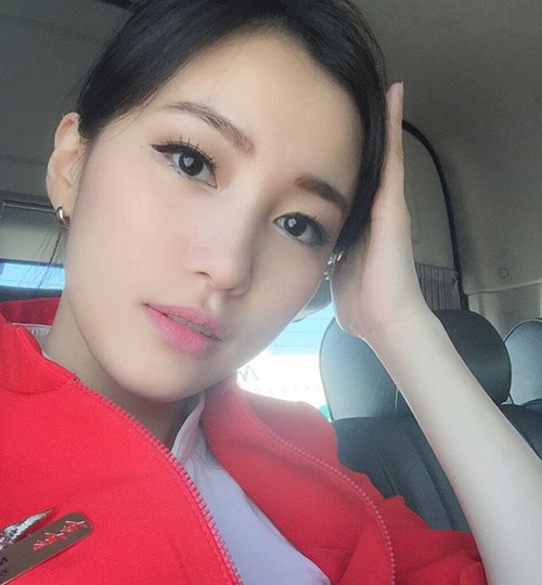 กิ๊บซี่ วนิดา ครอบครัว