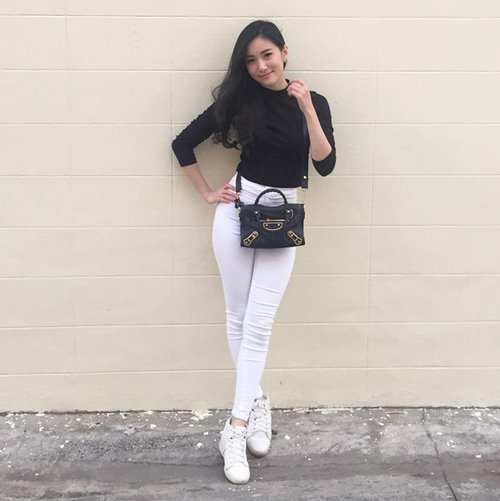 กิ๊บซี่ วนิดา ครอบครัว